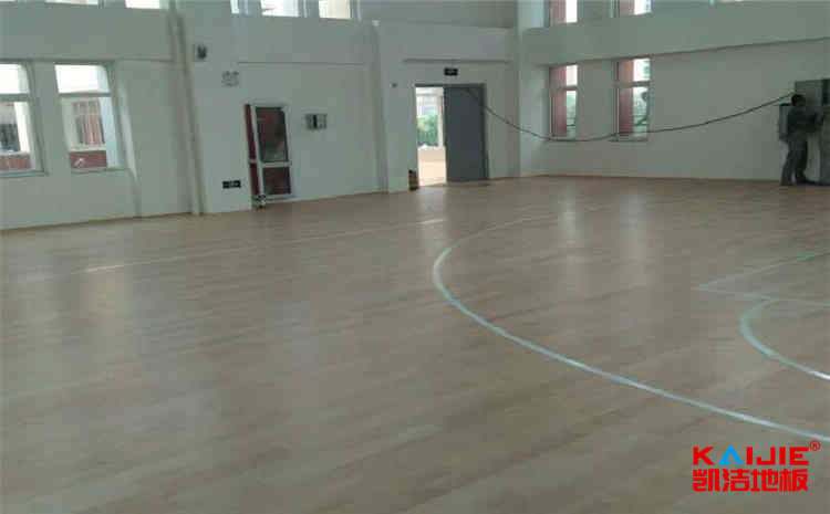 训练馆篮球地板工厂