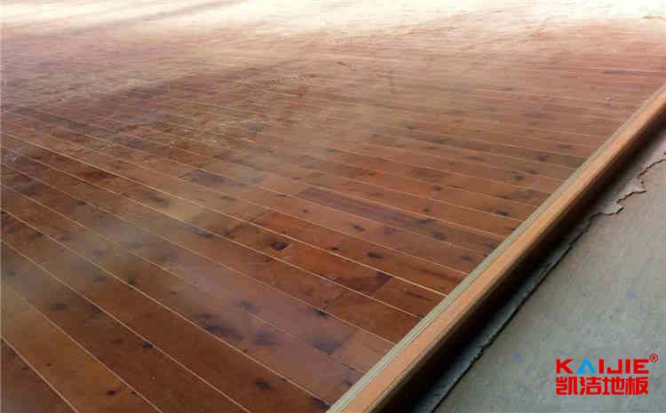 西藏硬木企口篮球地板哪个品牌好