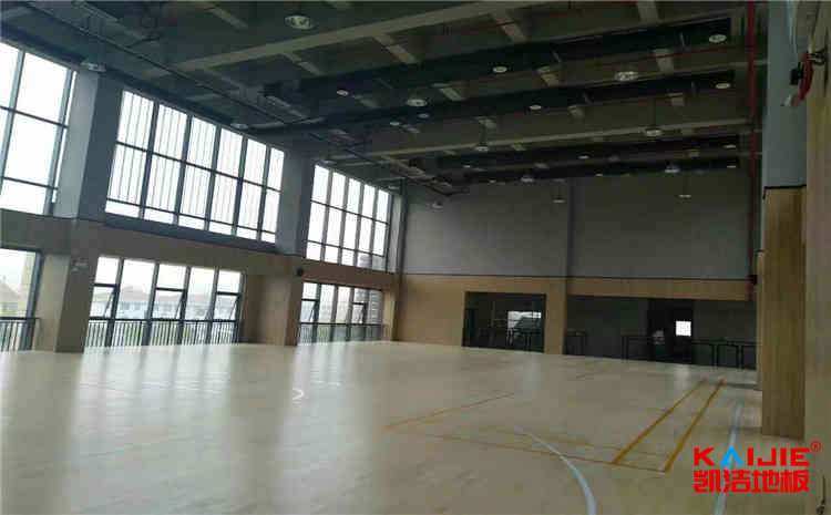 西藏舞蹈室木地板厂