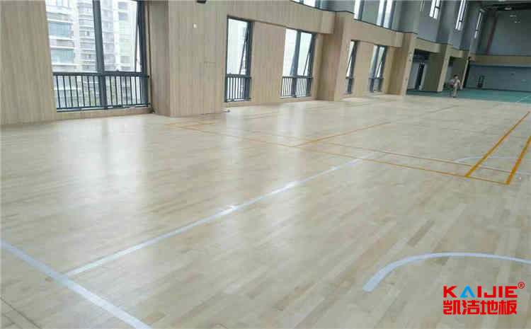 上海枫木篮球地板品牌有哪些