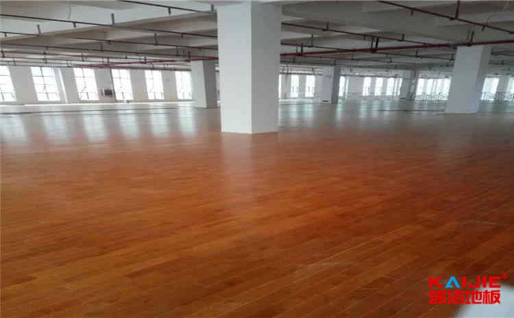上海柞木体育地板厂家有哪些